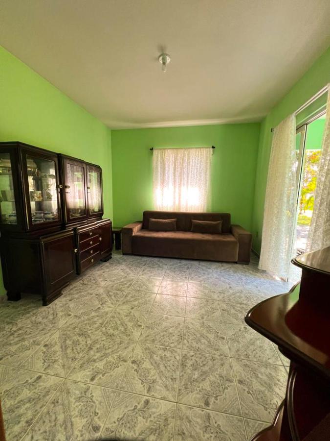 Casa Ampla Ha 8 Minutos Do Centro Pomerode Exterior foto