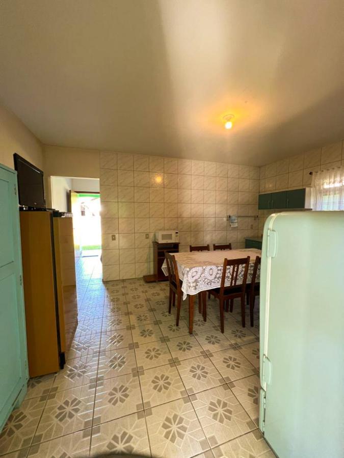 Casa Ampla Ha 8 Minutos Do Centro Pomerode Exterior foto