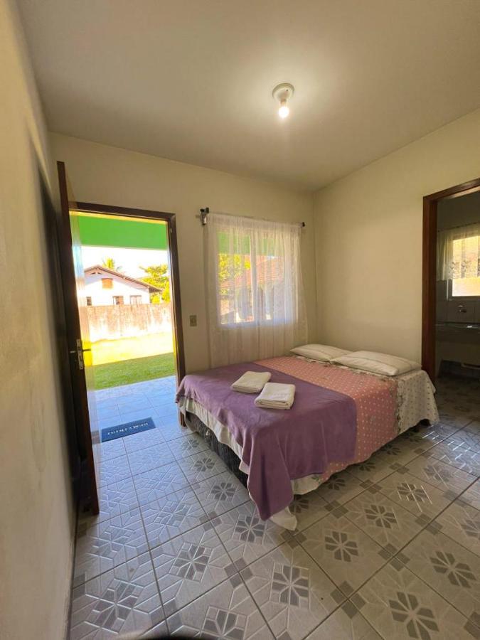 Casa Ampla Ha 8 Minutos Do Centro Pomerode Exterior foto